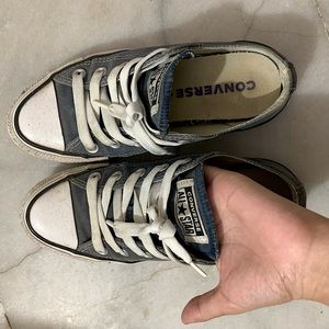Classic Converse Sneakers